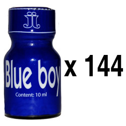 Locker Room Blue Boy 10ml x144